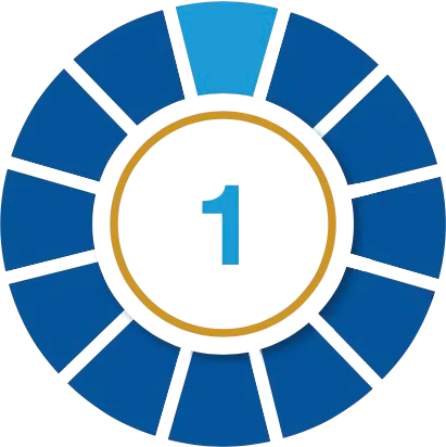 Principle 1