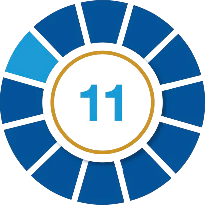 Principle 11
