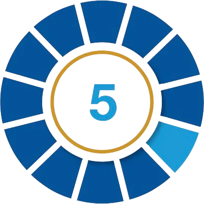 Principle 5