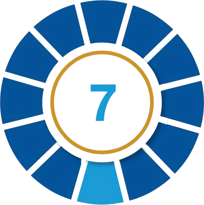 Principle 7