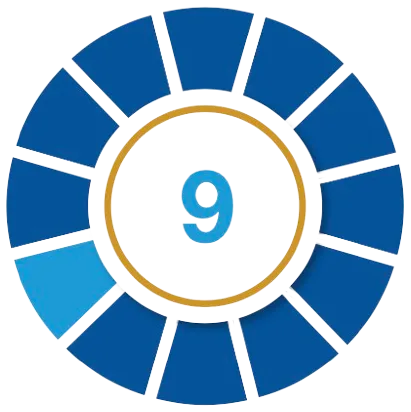 Principle 9