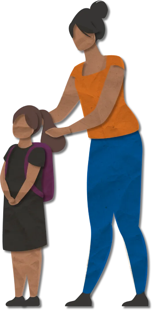 Peer-to-peer support