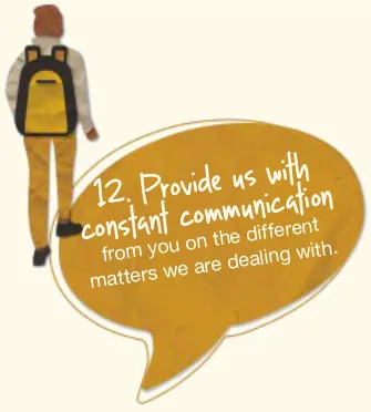 Child and young person's perspective on integration